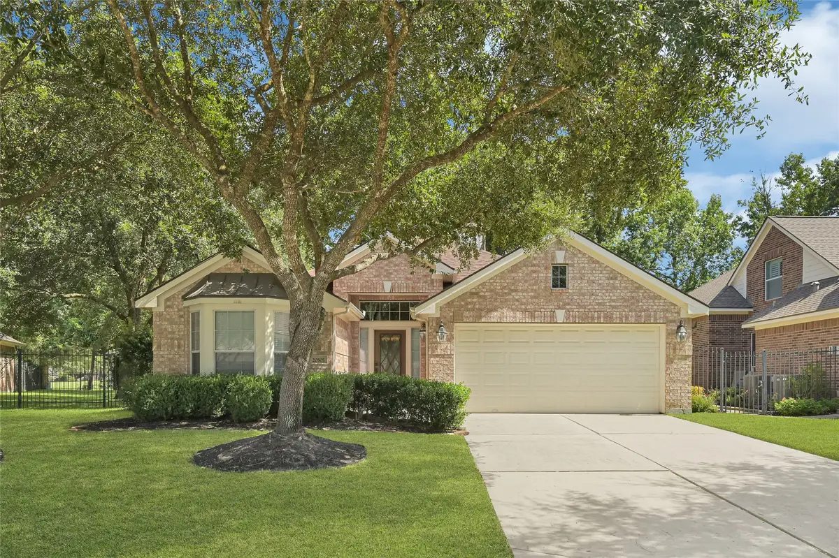 20505 Sable Creek Drive, Porter, TX 77365 - #1