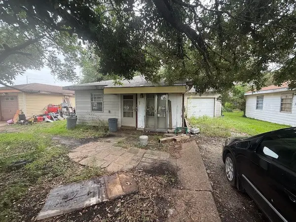 3403 2nd Avenue S, Texas City, TX 77590