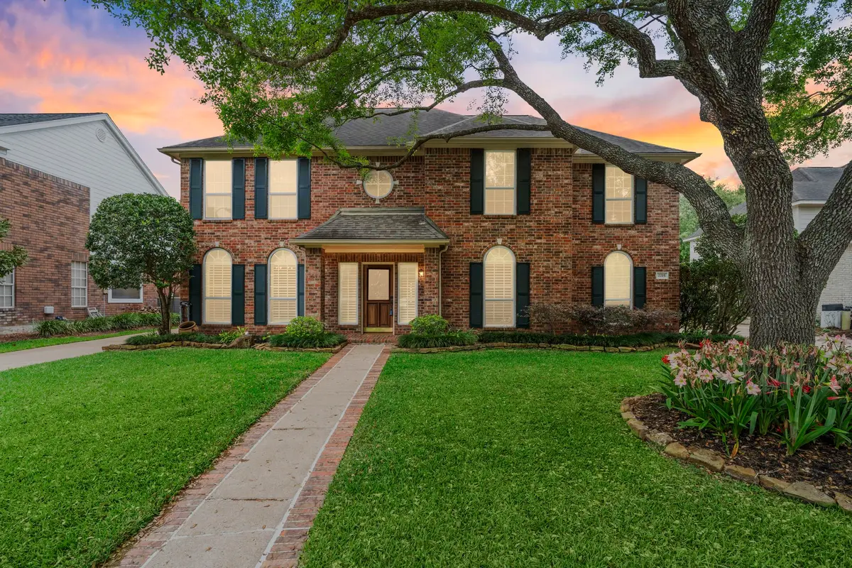2215 Shelby Park Drive, Katy, TX 77450 - #1