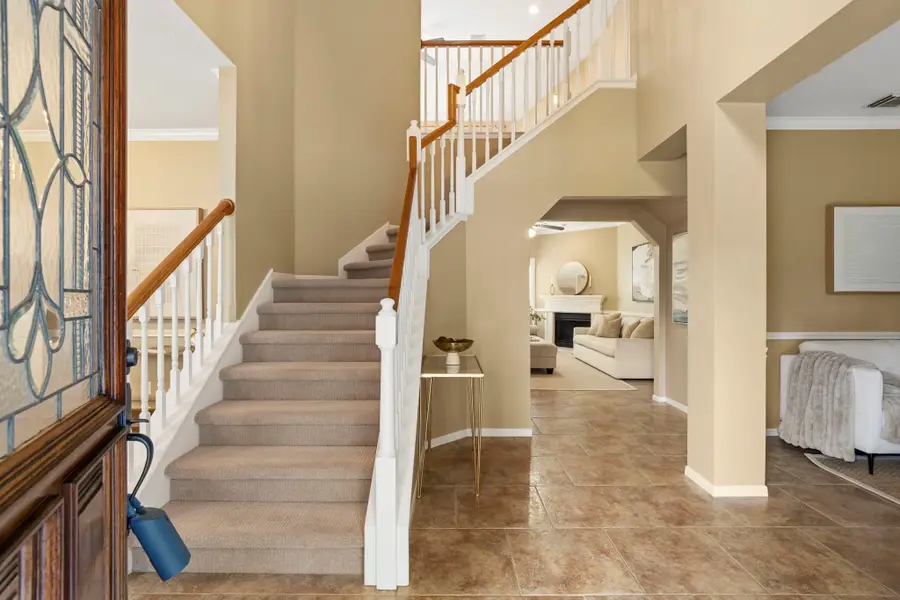 2215 Shelby Park Drive, Katy, TX 77450 - #3