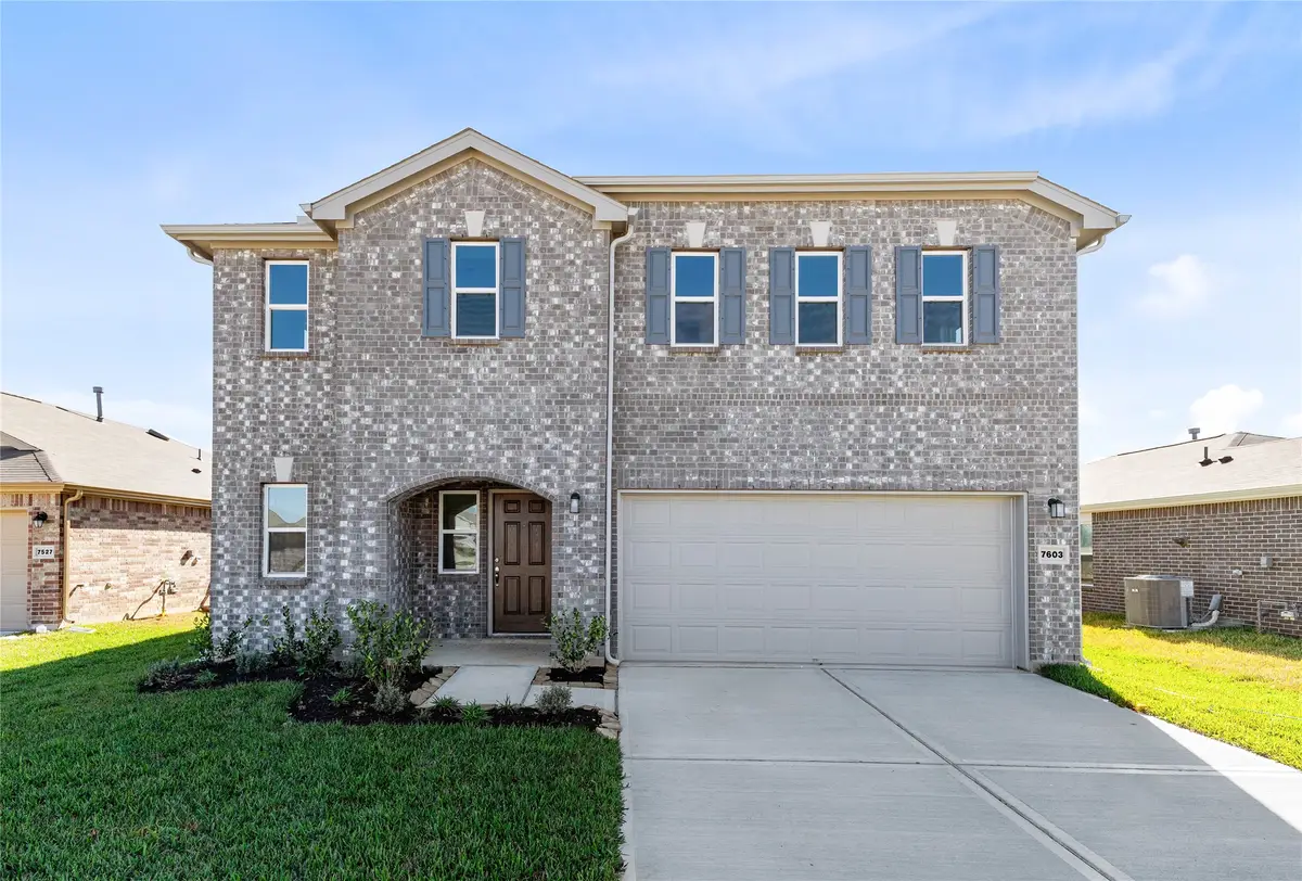 7603 Stella Marina Way, Texas City, TX 77591 - Image #1