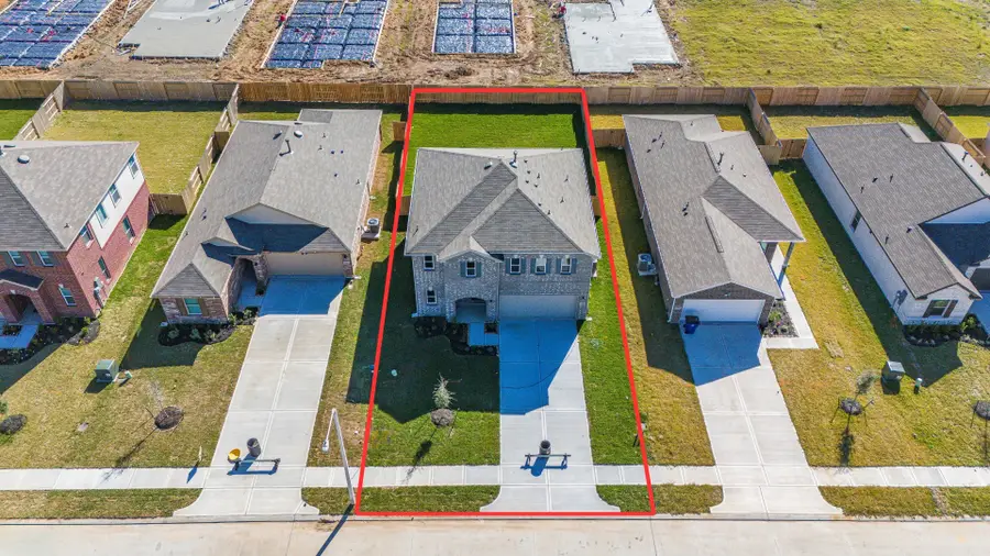 7603 Stella Marina Way, Texas City, TX 77591 - Image #2