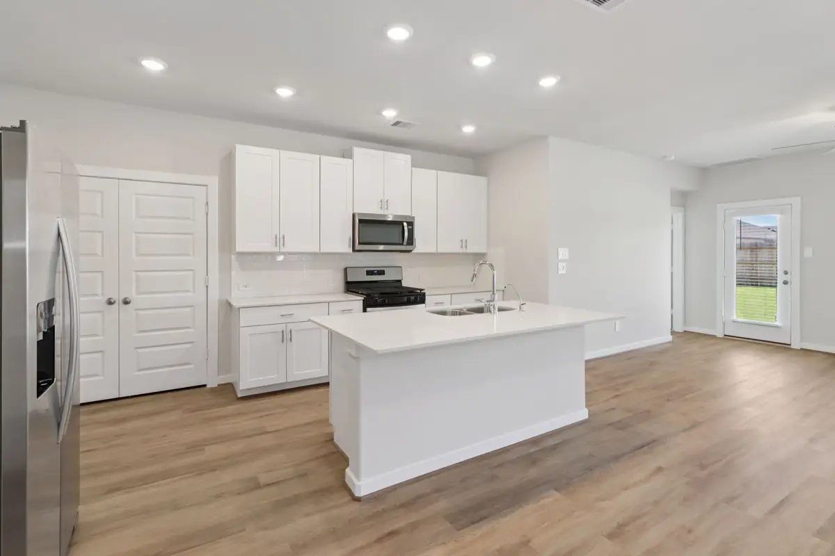 29222 Farmhouse Estates Drive, Waller, TX 77484 - #1