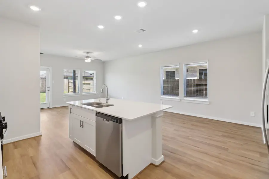 29222 Farmhouse Estates Drive, Waller, TX 77484 - #3