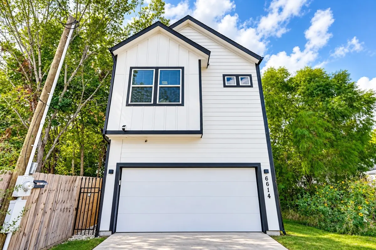6614 Foster Street, Houston, TX 77021 - #1