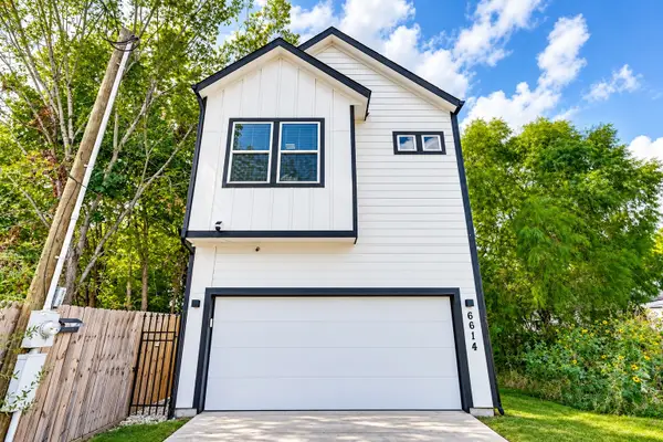 6614 Foster Street, Houston, TX 77021
