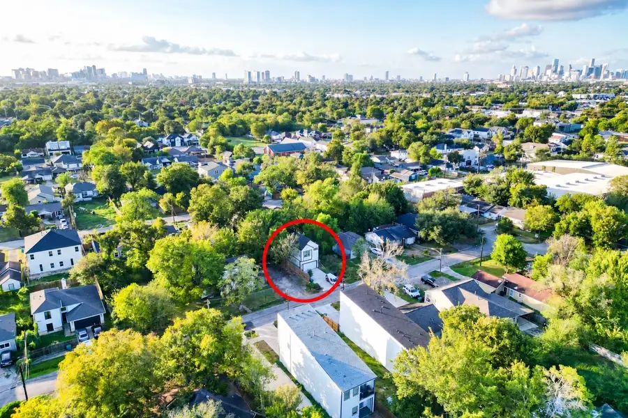6614 Foster Street, Houston, TX 77021 - #2