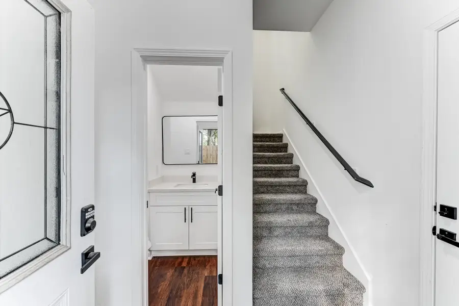 6614 Foster Street, Houston, TX 77021 - #3