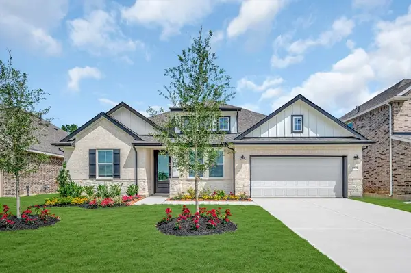 18634 Eastwood Ridge Court, Crosby, TX 77532
