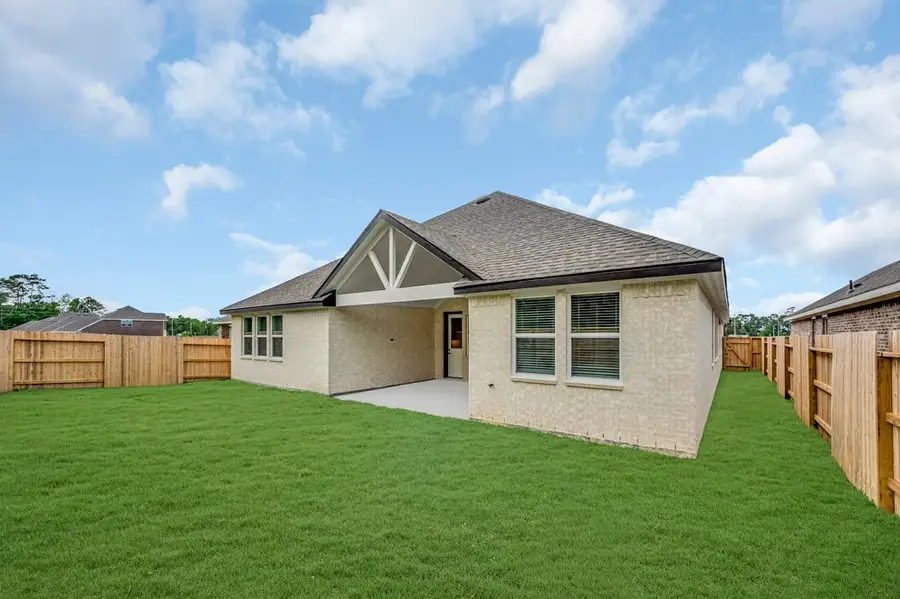 18634 Eastwood Ridge Court, Crosby, TX 77532 - #2