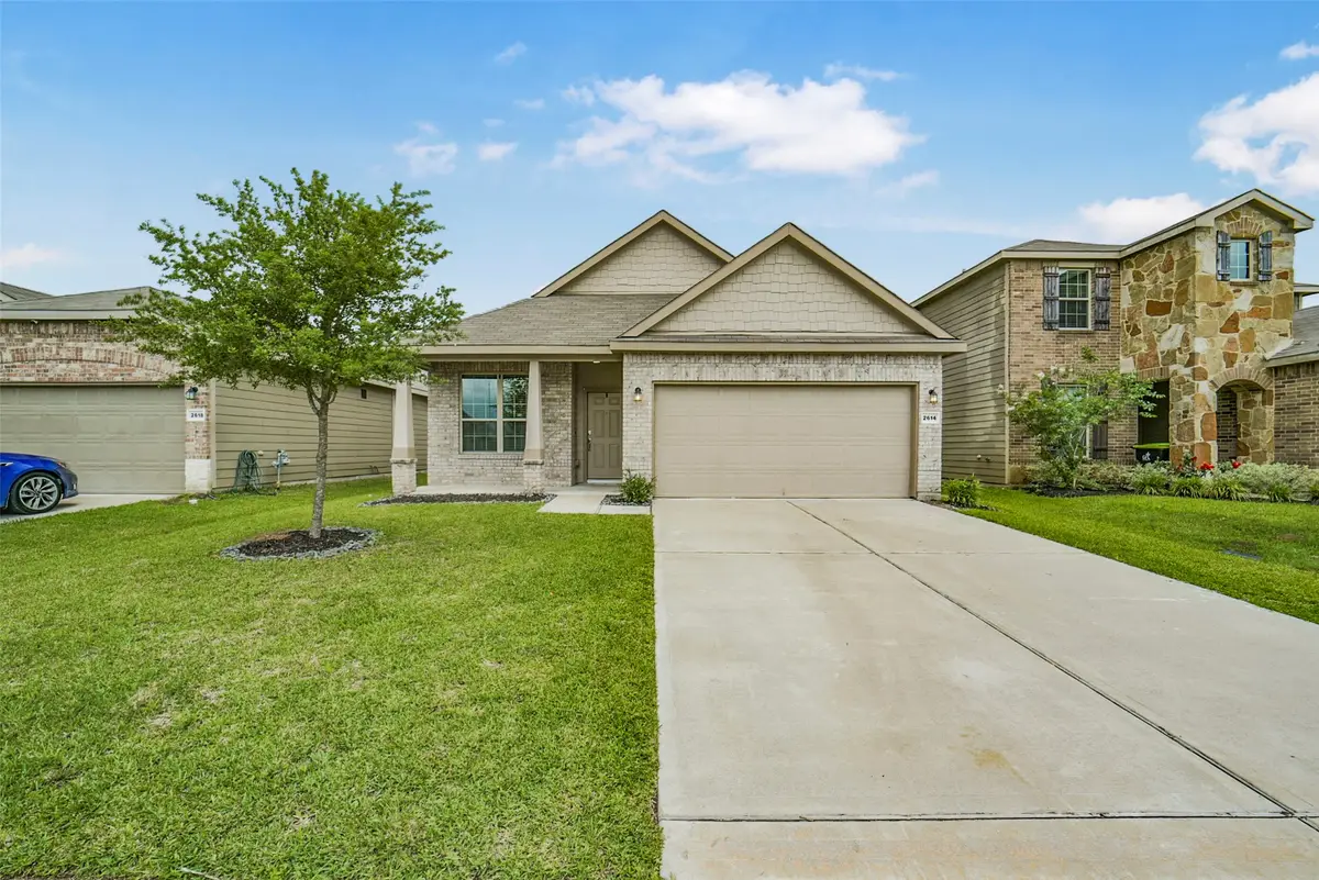 2614 Summer Lane, Missouri City, TX 77489 - #1