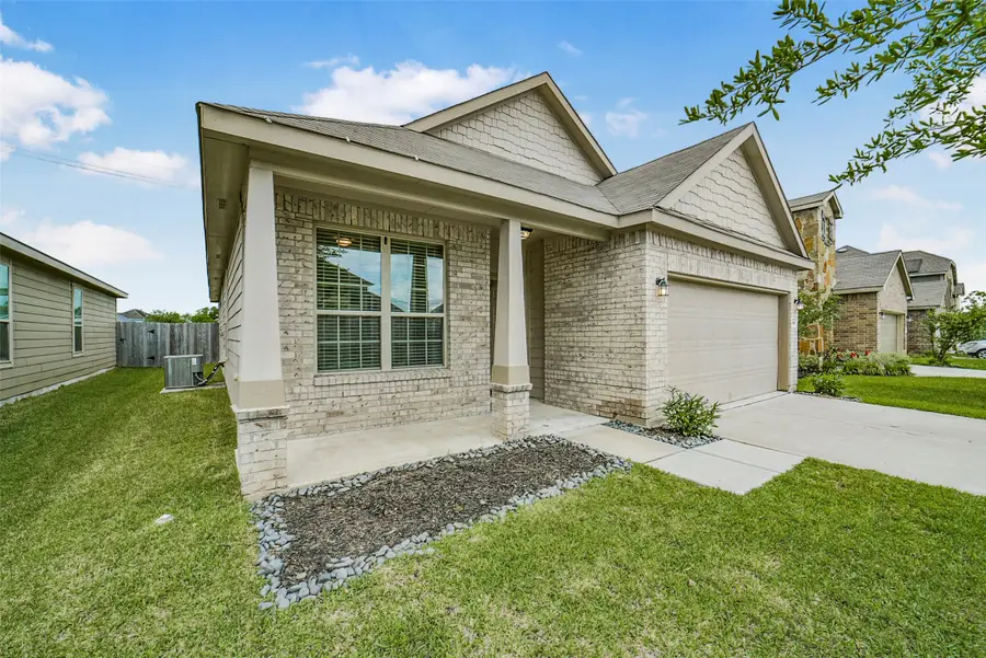2614 Summer Lane, Missouri City, TX 77489 - #2