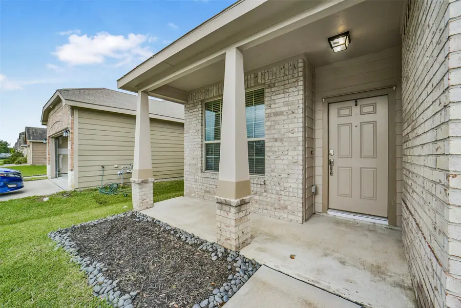 2614 Summer Lane, Missouri City, TX 77489 - #3