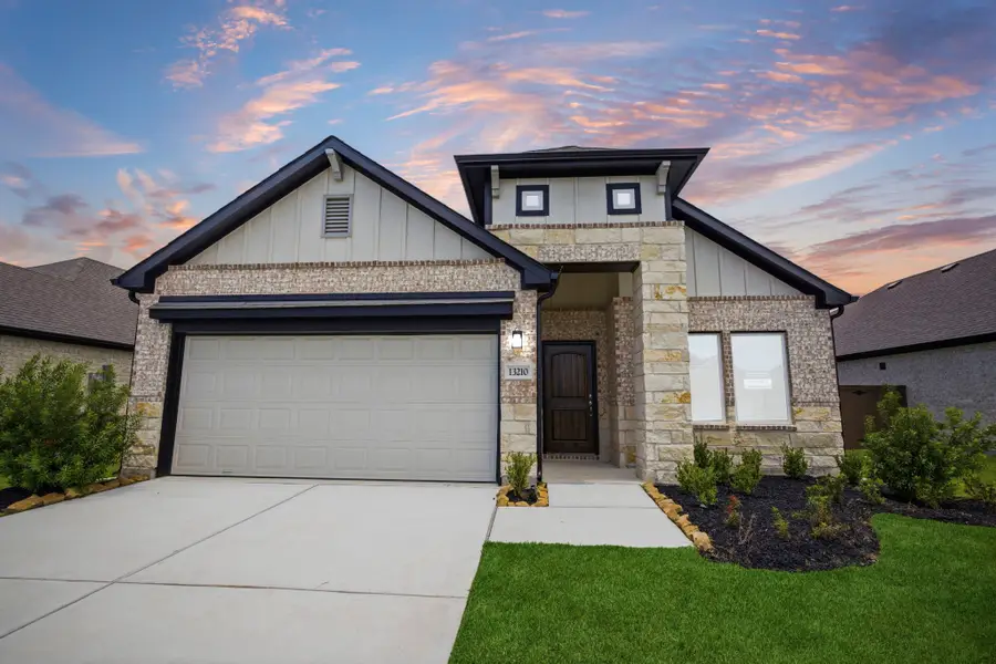 13318 Hayden Peak Drive, Iowa Colony, TX 77583 - #2