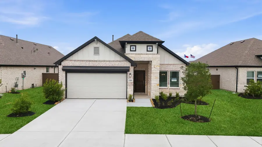 13318 Hayden Peak Drive, Iowa Colony, TX 77583 - #3