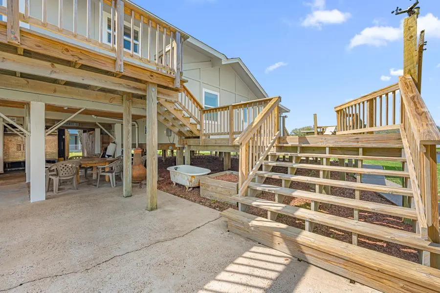 1145 County Road 291, Bay City, TX 77414 - #3