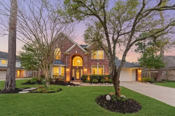 13526 Kavanaugh Lane, Cypress, TX 77429