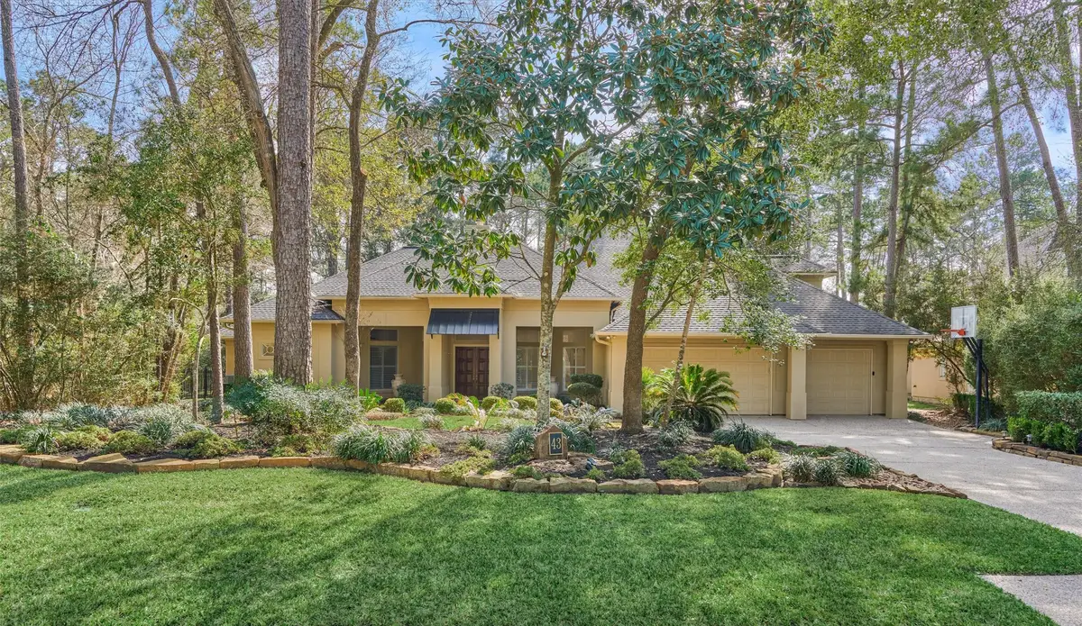 43 Meadow Brook Place, The Woodlands, TX 77382 - #1