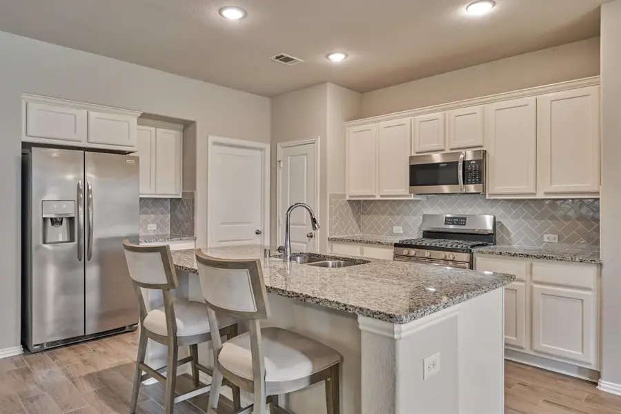 1216 Night Owl Court, Conroe, TX 77385 - #2