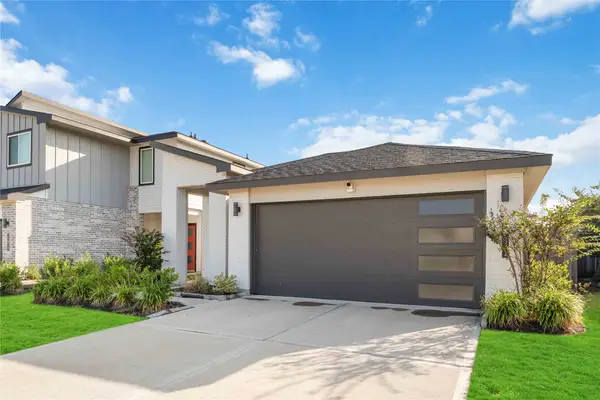 12821 Barnsbury Lane Lane, Houston, TX 77047