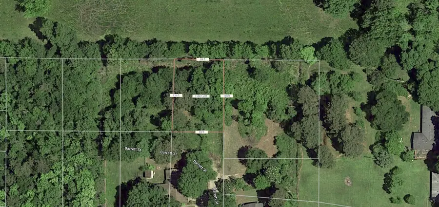 Lot 9 Barrett Street, Eudora, Ar 71640 - #2