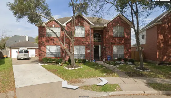 9506 Pickwell Court, Sugar Land, TX 77498