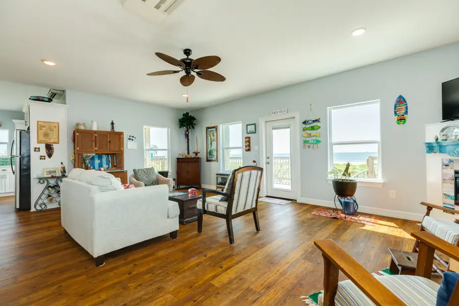 2032 Blue Water Highway, Surfside Beach, TX 77541 - #3