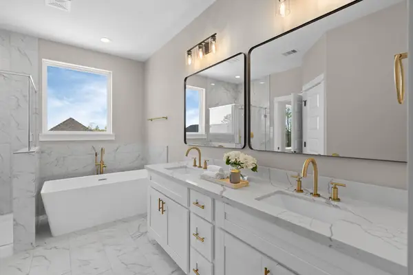 5824 Highland Sun Lane, Houston, TX 77091