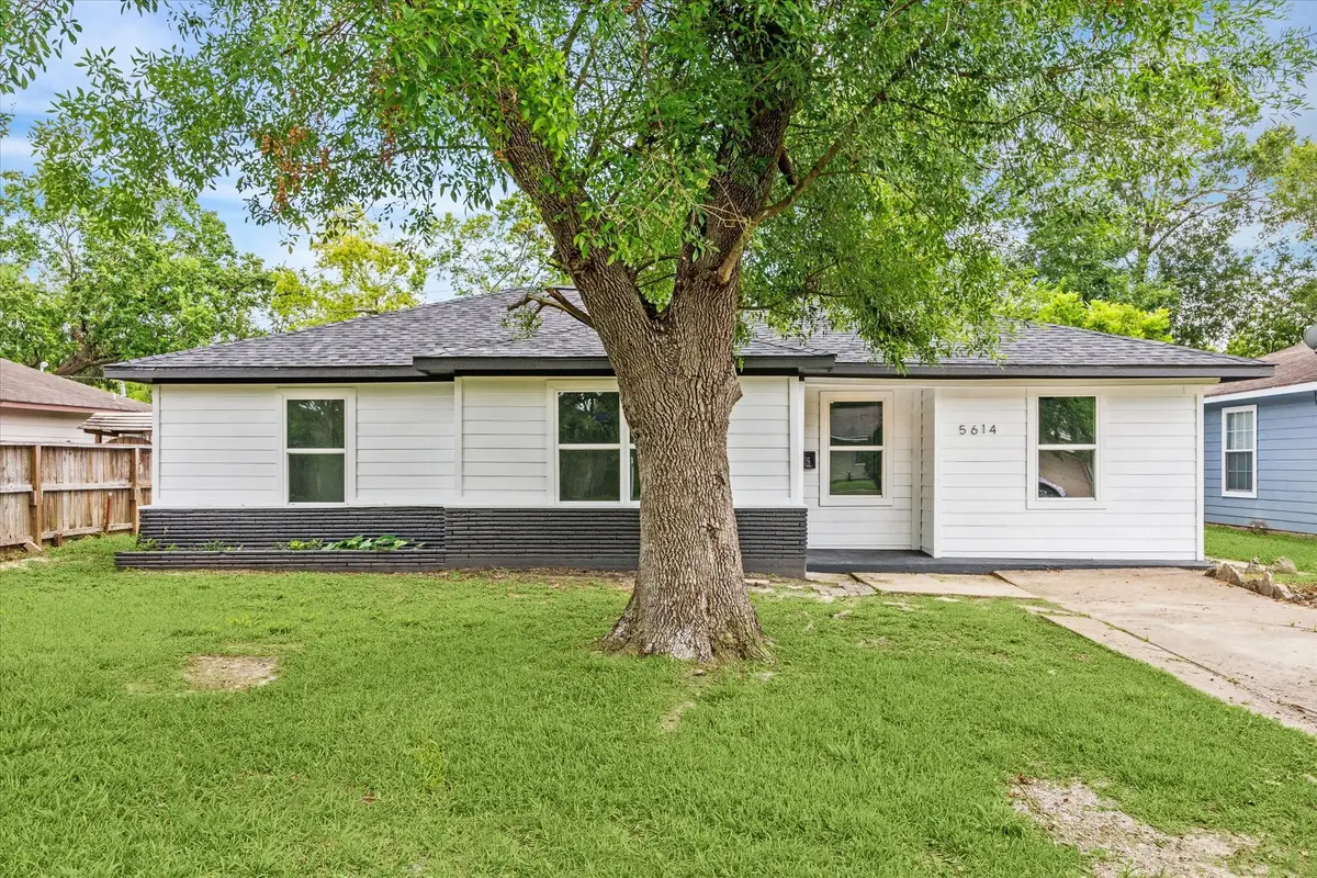 5614 El Buey Way, Houston, TX 77017 - #1