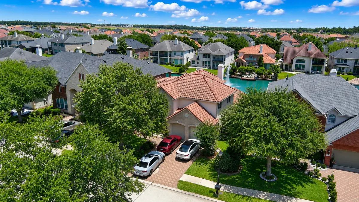 14415 Castlemaine Court, Sugar Land, TX 77498 - #1