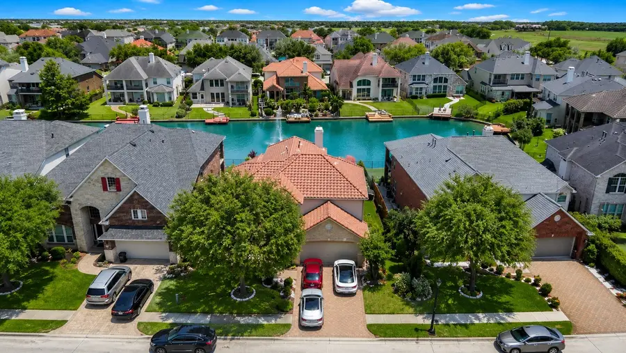 14415 Castlemaine Court, Sugar Land, TX 77498 - #2