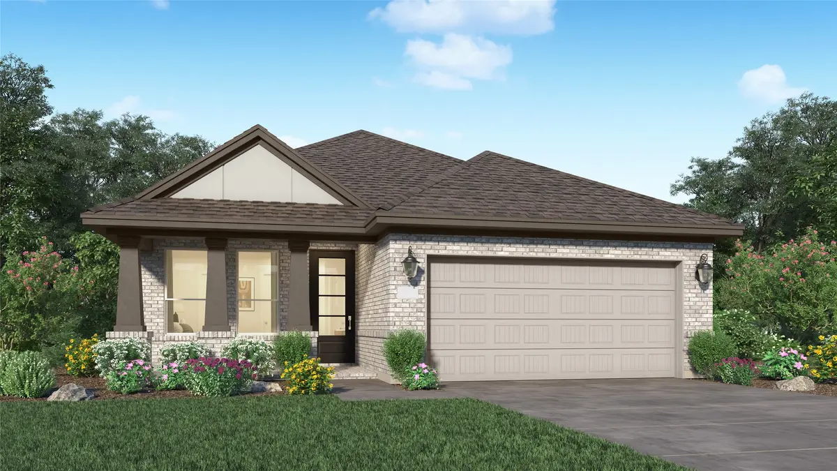 6153 Kinney Lane, College Station, TX 77845 - #1