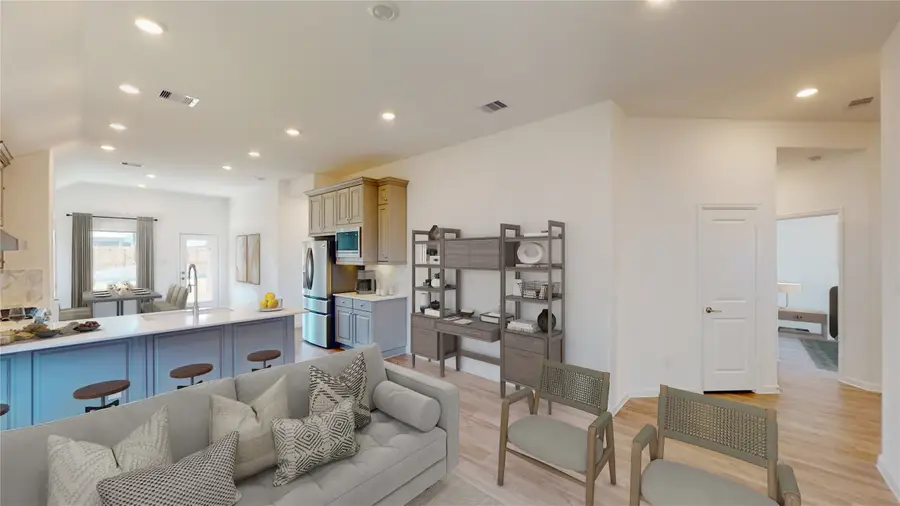 6153 Kinney Lane, College Station, TX 77845 - #3
