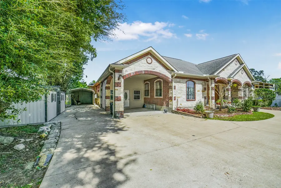 16310 14th Street, Cypress, TX 77429 - #3