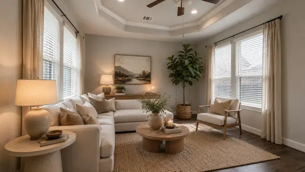 12215 Forest Villas Lane, Conroe, TX 77304