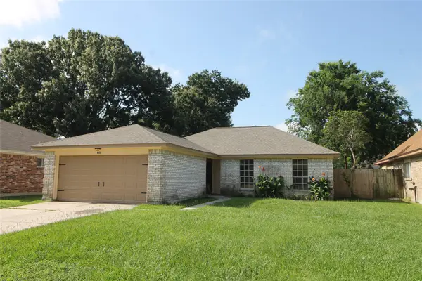1006 Stoneleigh Court, Tomball, TX 77375