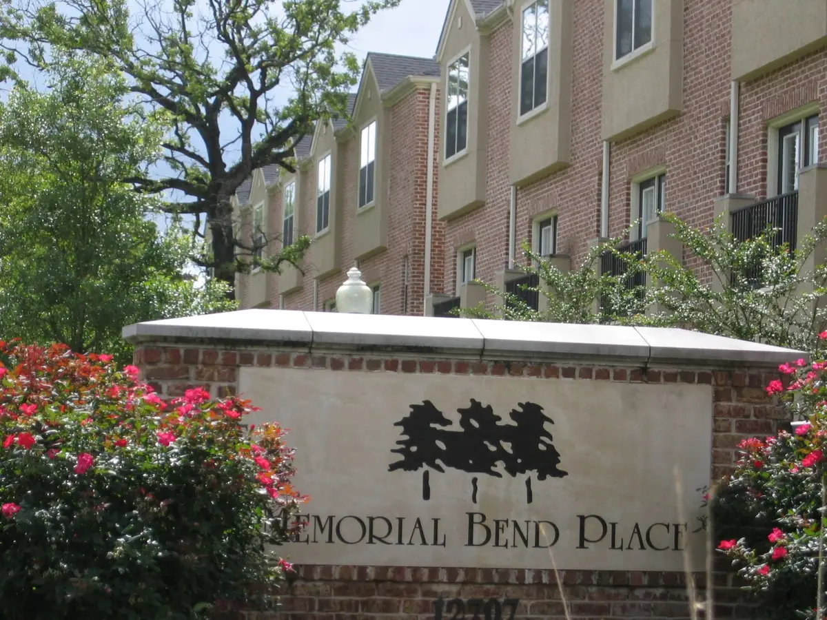 12707 Boheme Drive #506, Houston, TX 77024 - #1