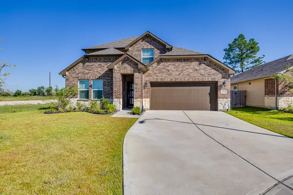 12930 Royal Ann Way, Tomball, TX 77375