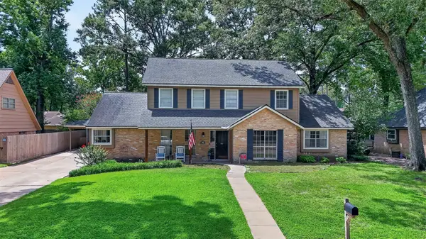 3411 Valley Haven Drive, Houston, TX 77339