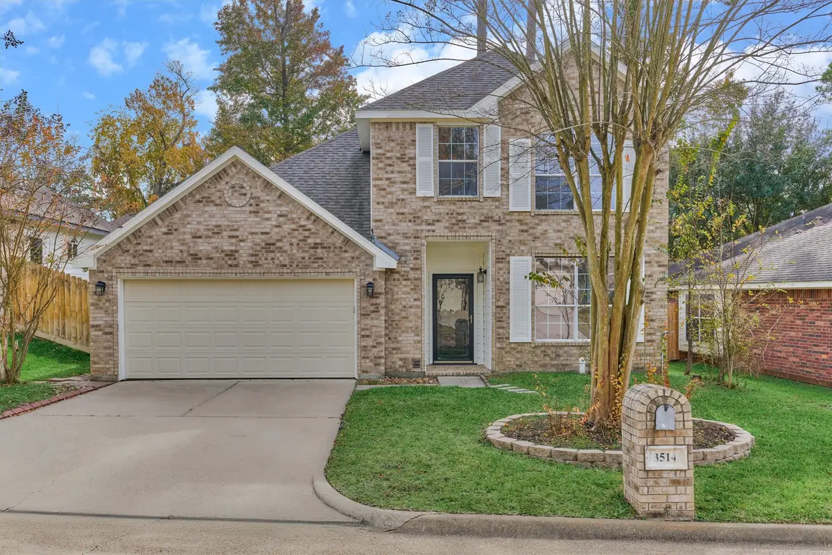 3514 Misty Moss, Montgomery, TX 77356 - Image #1