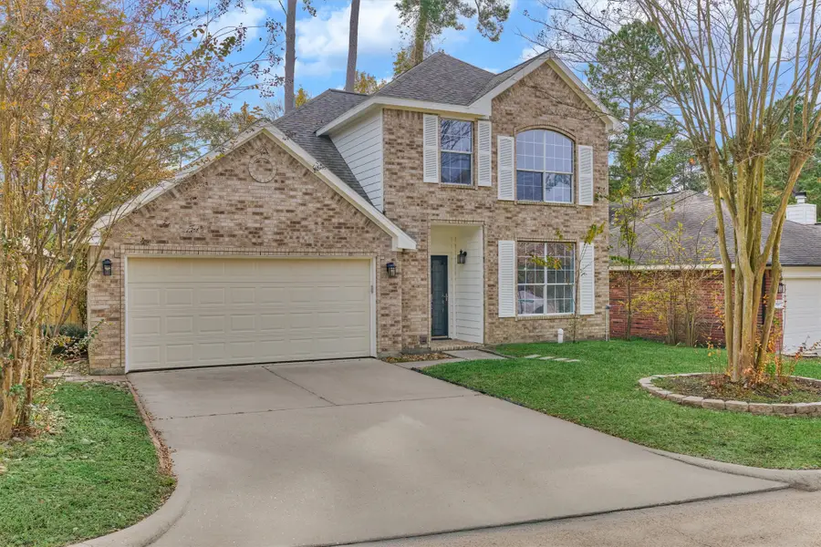 3514 Misty Moss, Montgomery, TX 77356 - Image #3
