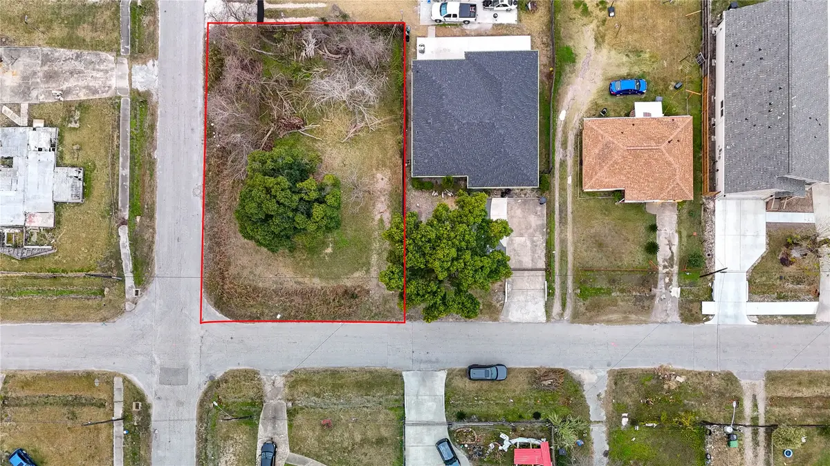 6201 Wipprecht Street, Houston, TX 77026 - #1