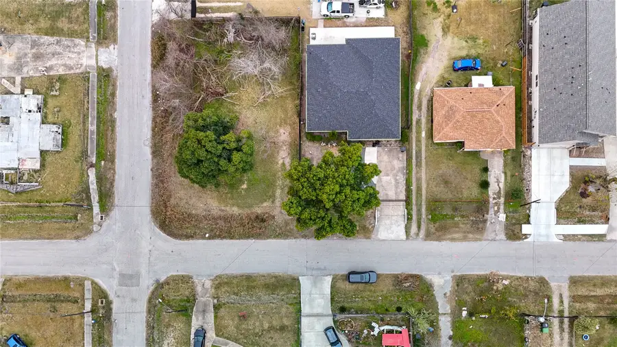 6201 Wipprecht Street, Houston, TX 77026 - #2