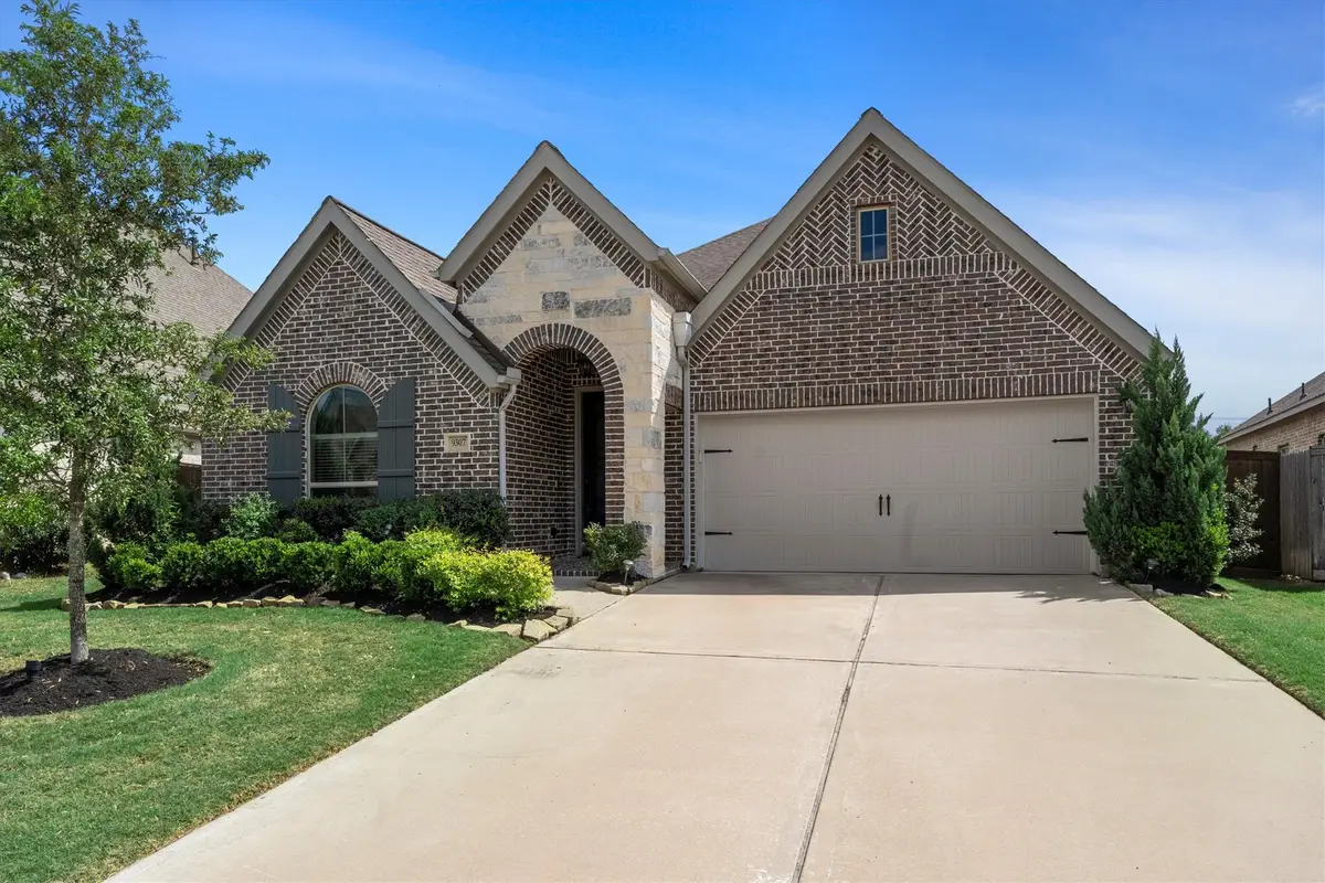 9307 Mont Ellie Lane, Tomball, TX 77375 - #1