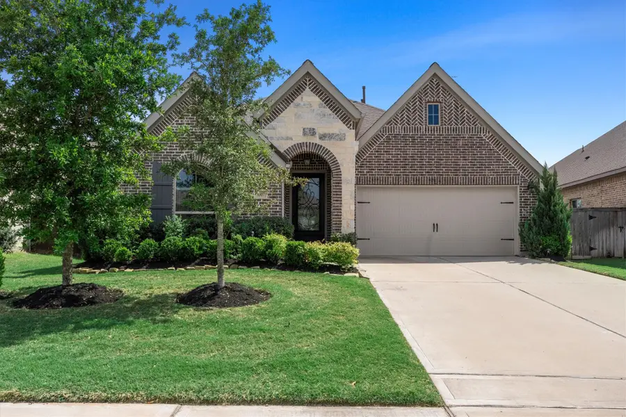 9307 Mont Ellie Lane, Tomball, TX 77375 - #2