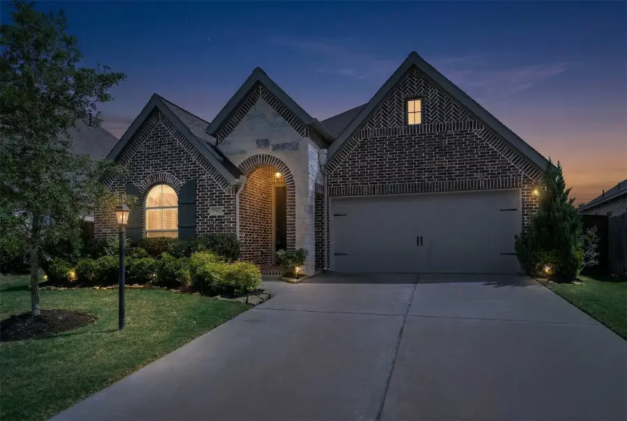 9307 Mont Ellie Lane, Tomball, TX 77375 - #3