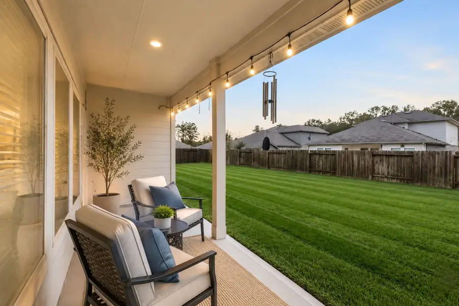 15556 Mallow Court, New Caney, TX 77357 - #3