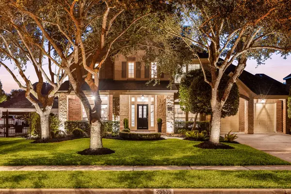 25515 Autumnwind Court, Katy, TX 77494