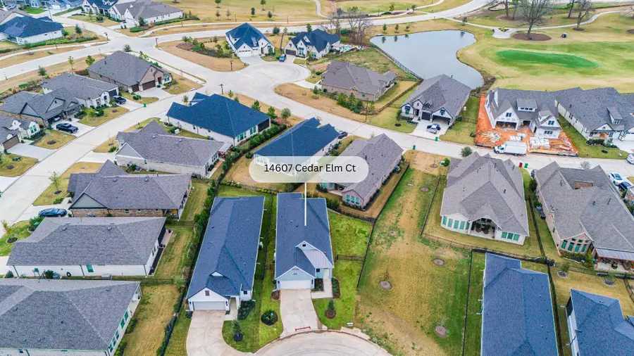 14607 Cedar Elm Court, Willis, TX 77318 - Image #3