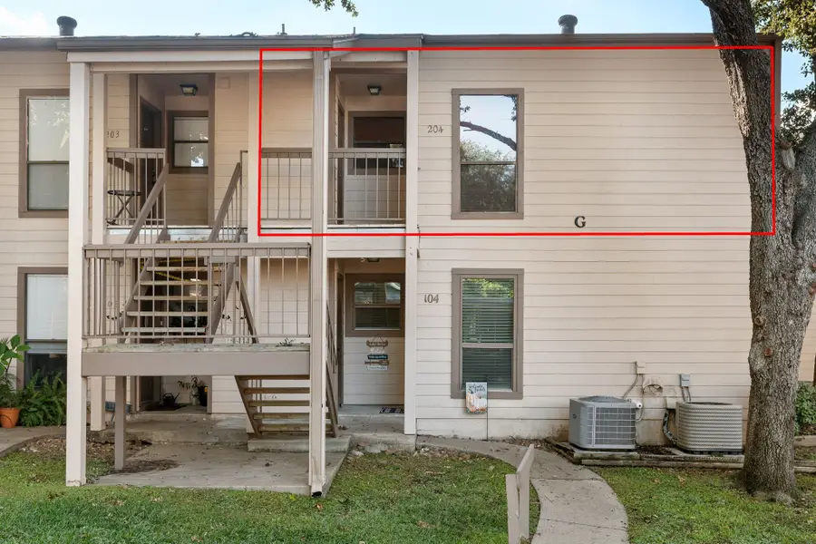 204 Lakeview Terrace #G, Conroe, TX 77356 - Image #2